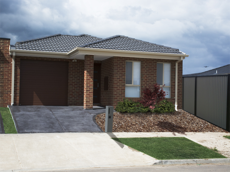 Flinders 15 Optimal Homes