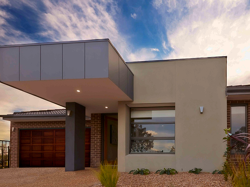 Custom Builders Melbourne | Townhouse Designs, Luxury Display Homes