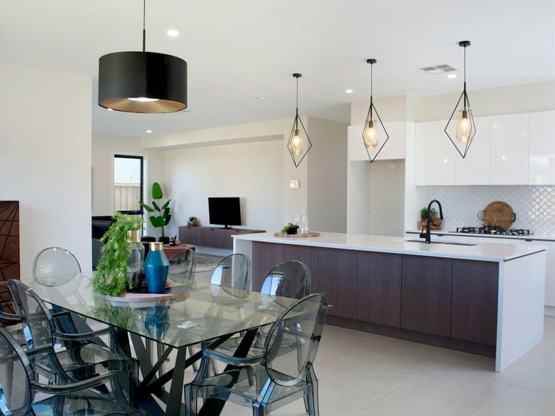 home designs kitchen optimal homes