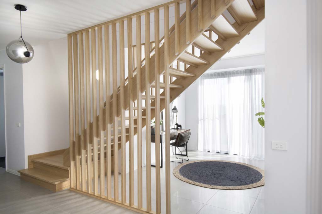 home designs timber stairs optimal homes
